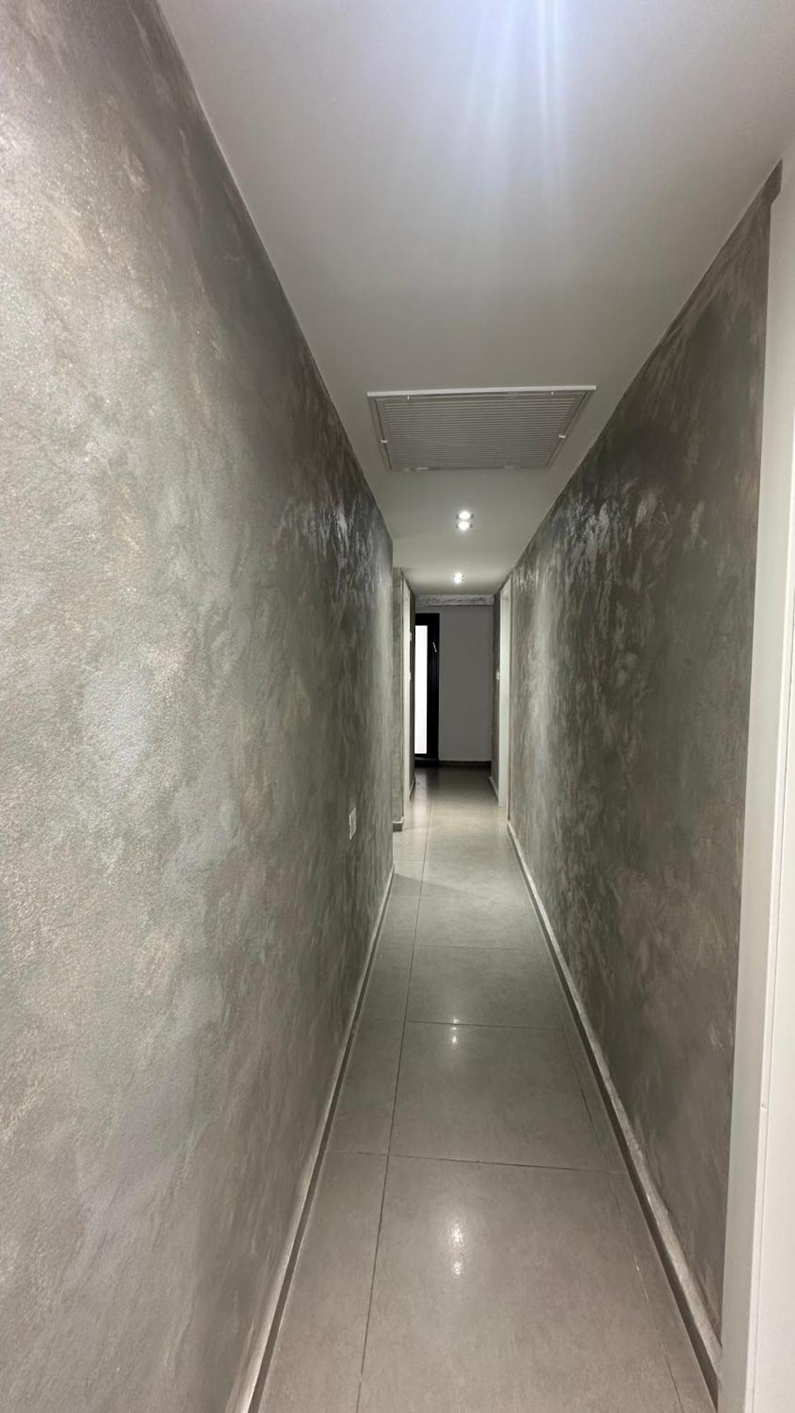 Luxury garden floor Eilat Appartement Buitenkant foto